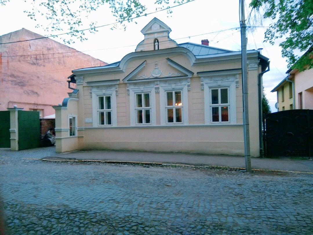 Каноніка фото--0