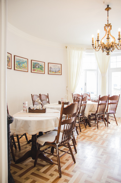 Автроугорський дім фото-4