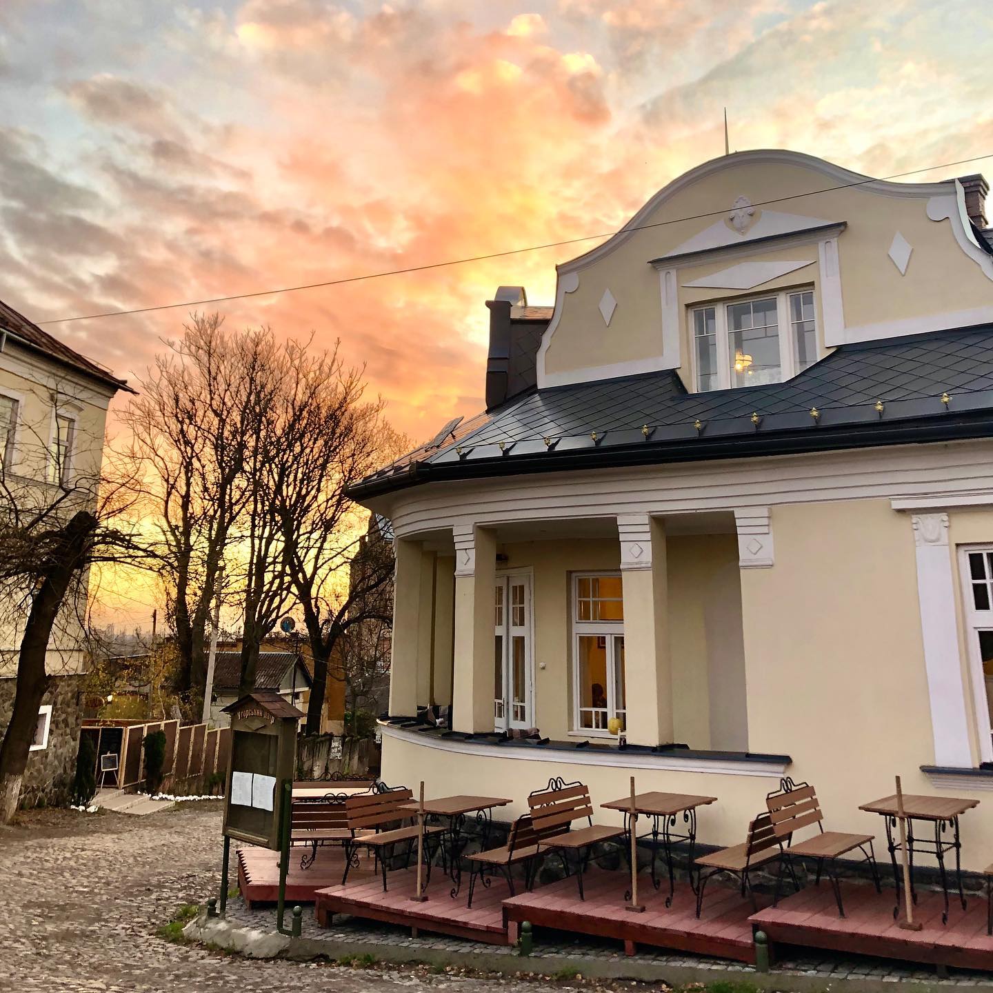 Автроугорський дім фото-14