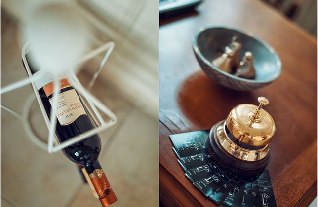 Вілла П фото-1