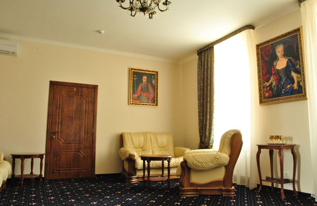 Вілла П фото-19