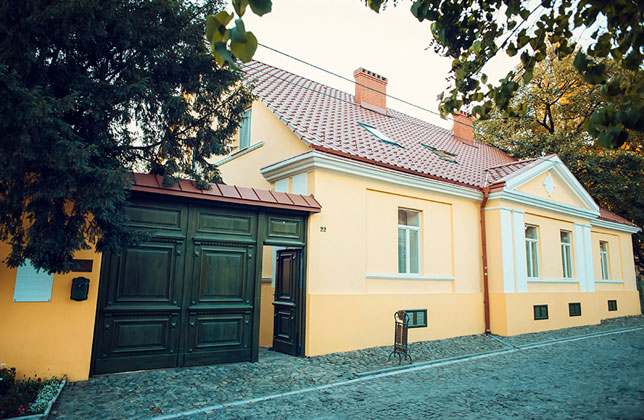 Вілла П фото-2