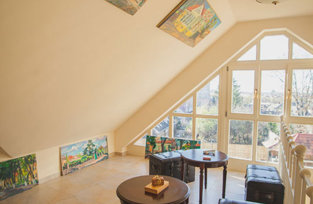 Вілла П фото-24