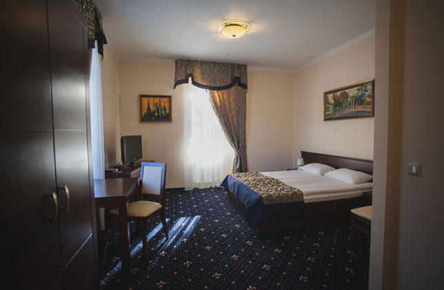 Вілла П фото-25