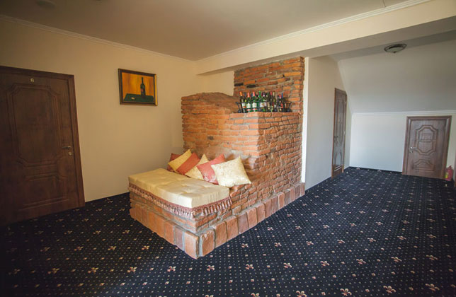 Вілла П фото-27