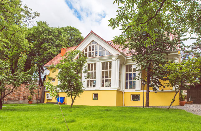 Вілла П фото-4