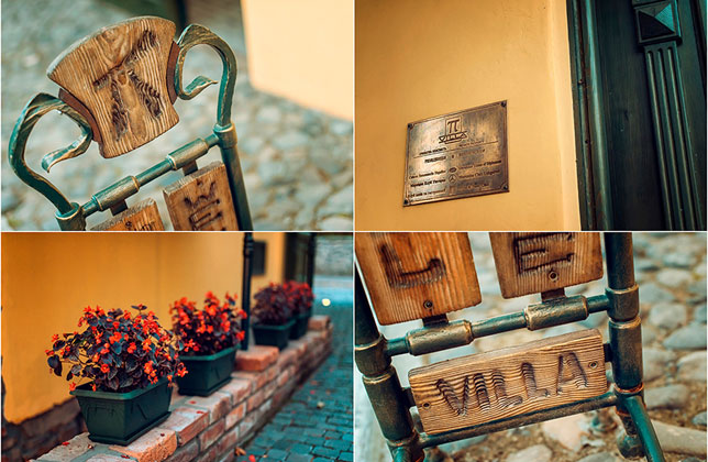 Вілла П фото-6