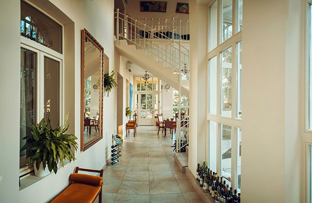 Вілла П фото-8